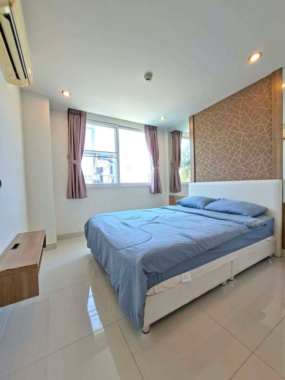 Квартира в Паттайе, Таиланд, 35 м² - фото 5