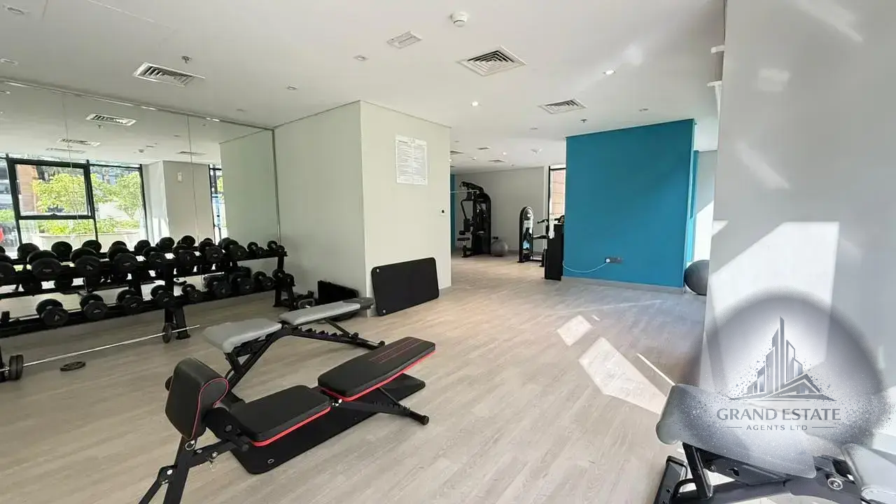 Апартаменты в Дубае, ОАЭ, 52.6 м² - фото 9