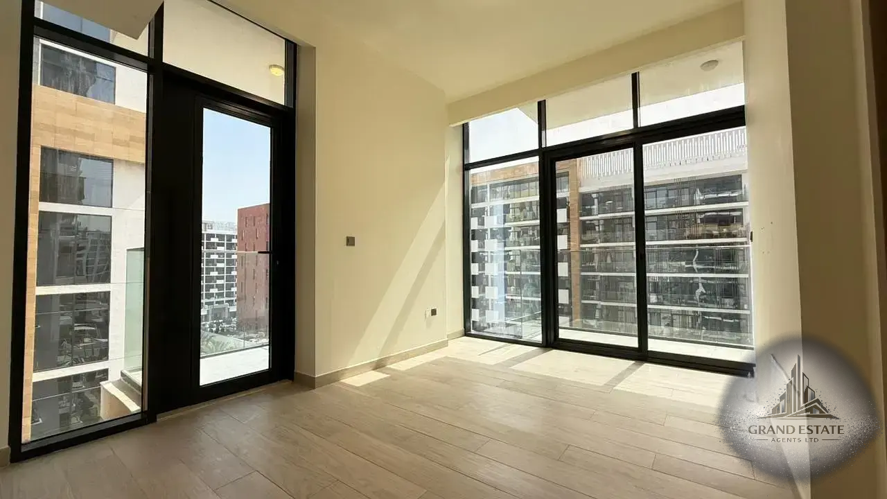 Апартаменты в Дубае, ОАЭ, 52.6 м² - фото 3