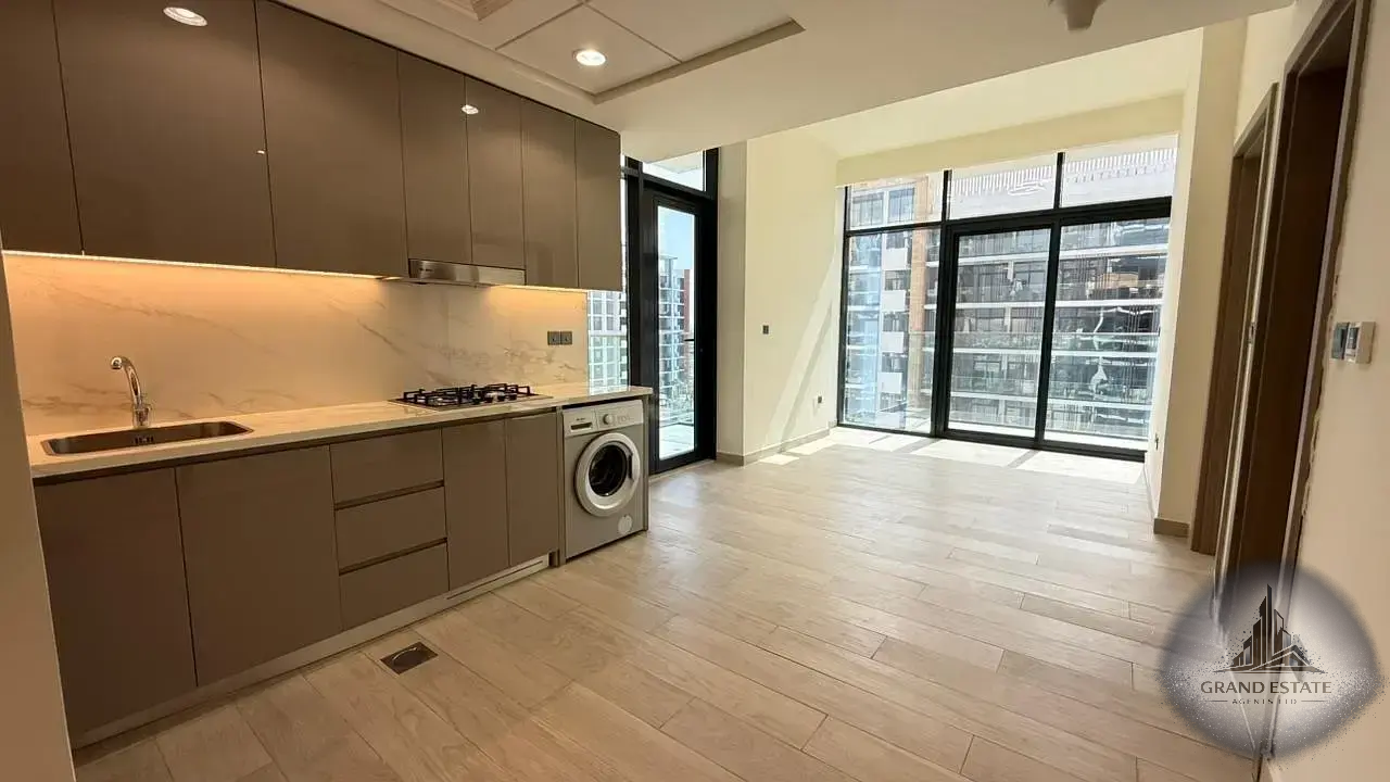 Апартаменты в Дубае, ОАЭ, 52.6 м² - фото 2