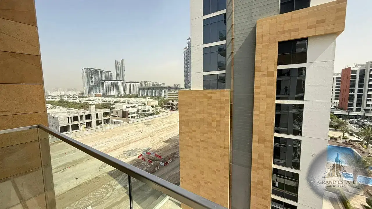 Апартаменты в Дубае, ОАЭ, 52.6 м² - фото 7