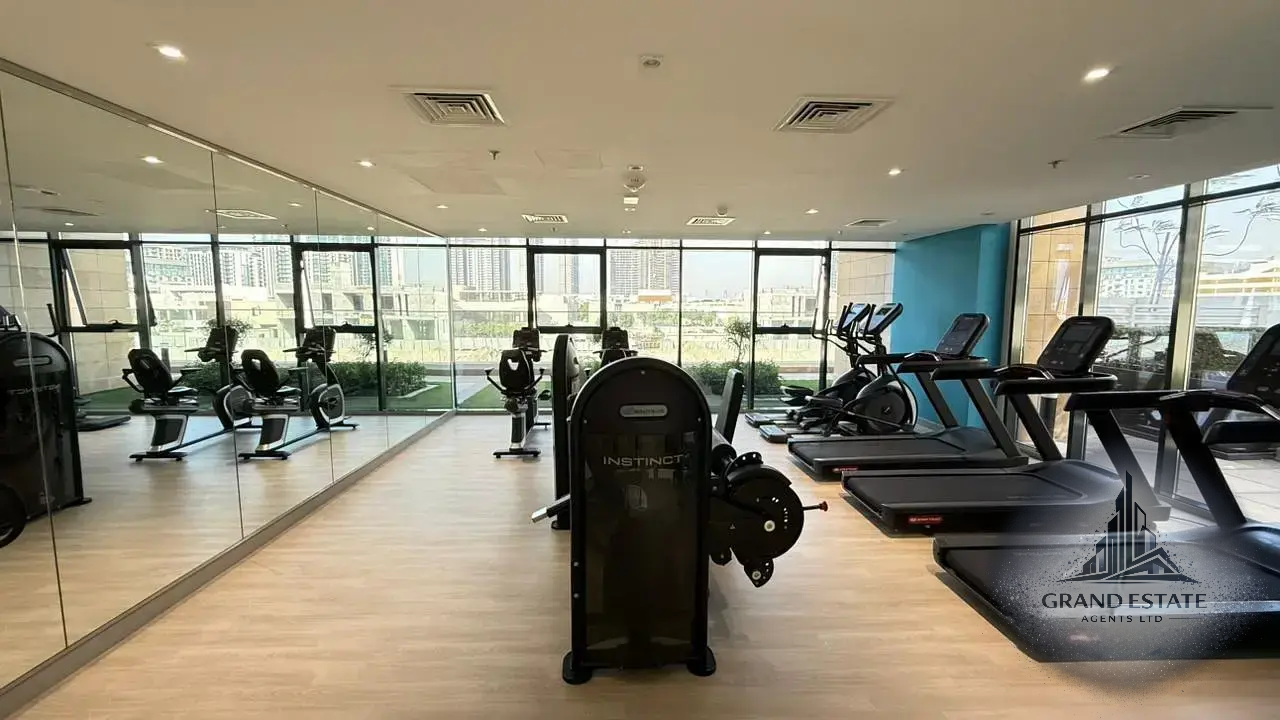 Апартаменты в Дубае, ОАЭ, 52.6 м² - фото 10