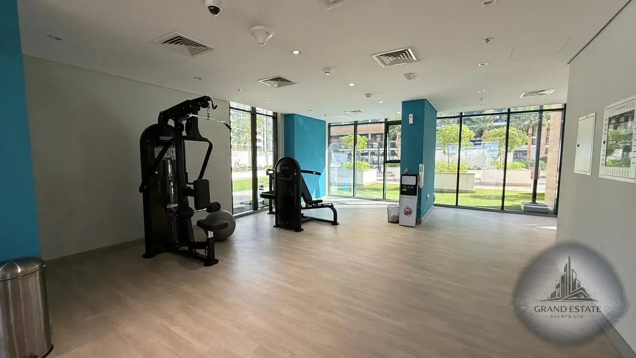 Апартаменты в Дубае, ОАЭ, 52.6 м² - фото 8