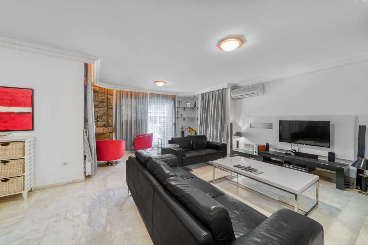 Вилла в Конаклы, Турция, 265 м² - фото 3