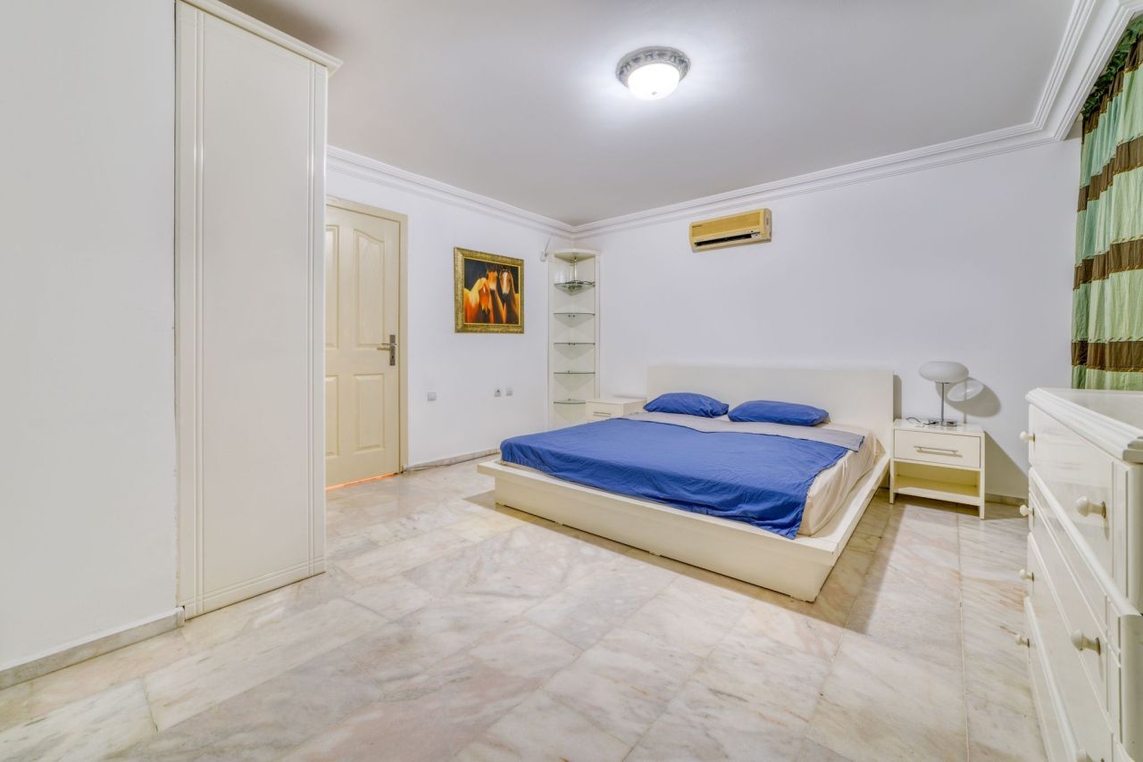 Вилла в Конаклы, Турция, 265 м² - фото 12