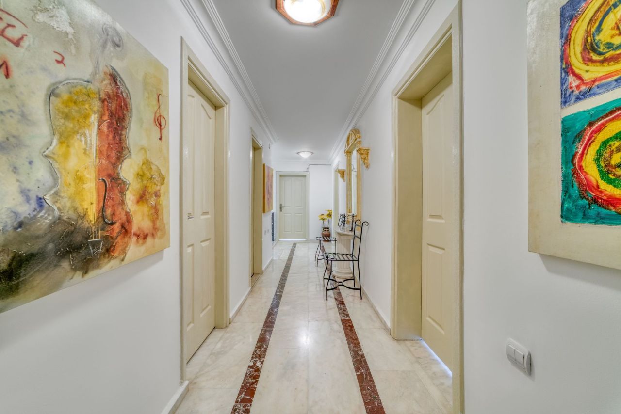 Вилла в Конаклы, Турция, 265 м² - фото 7