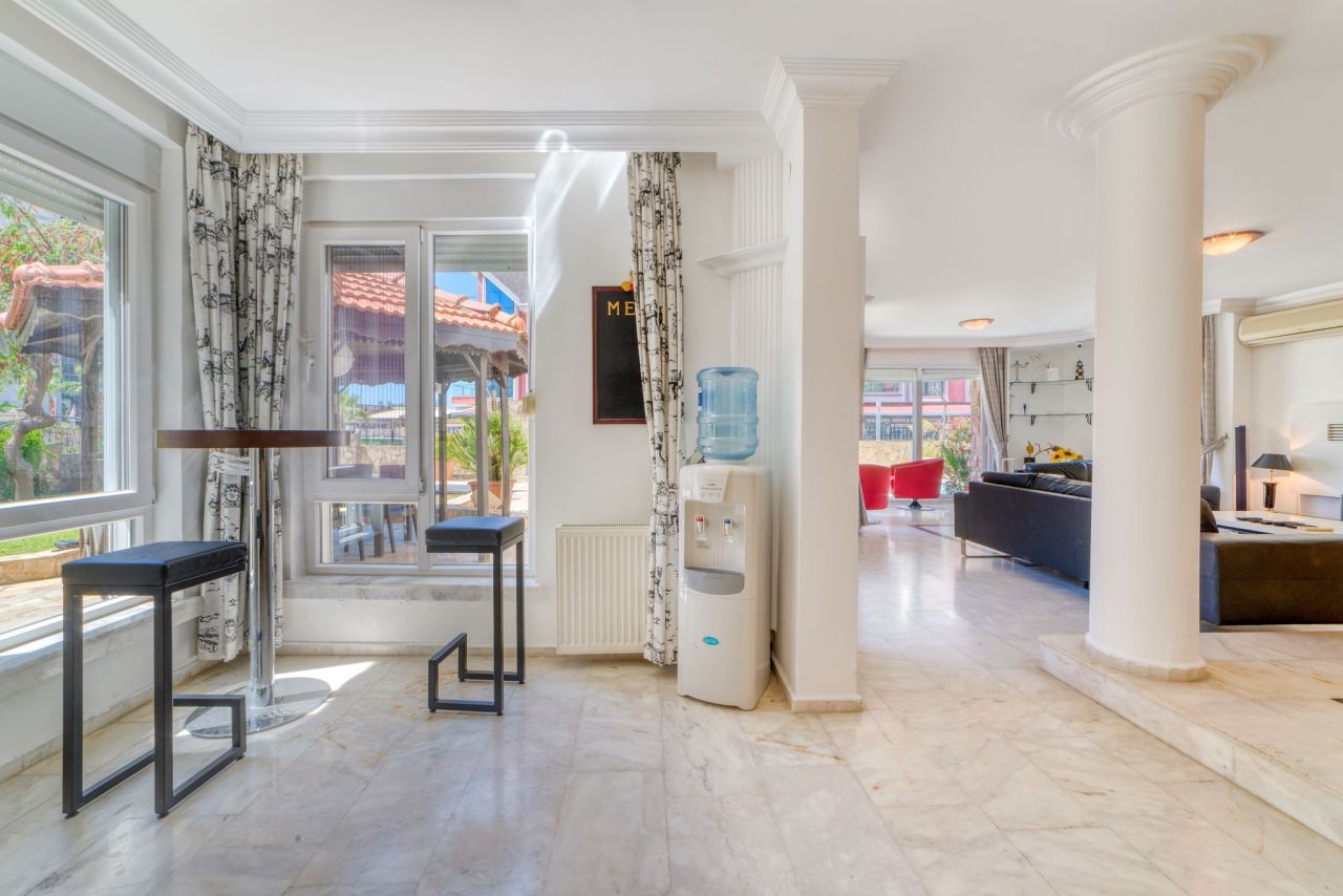 Вилла в Конаклы, Турция, 265 м² - фото 5