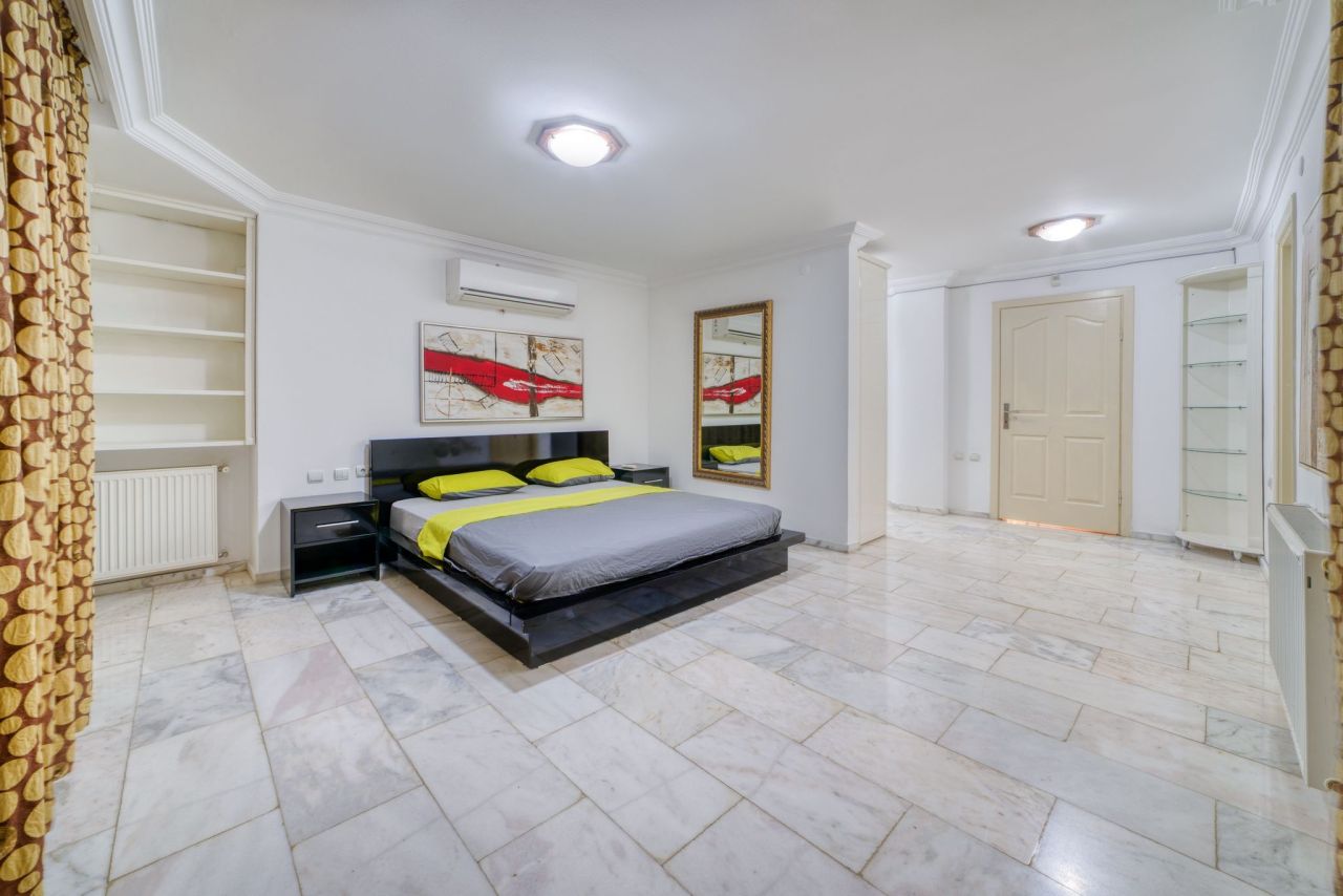 Вилла в Конаклы, Турция, 265 м² - фото 6