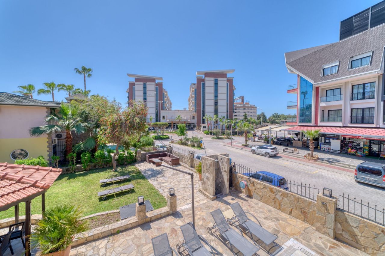 Вилла в Конаклы, Турция, 265 м² - фото 15