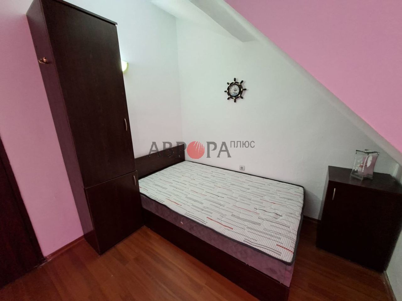 Апартаменты в Бургасе, Болгария, 34 м² - фото 8