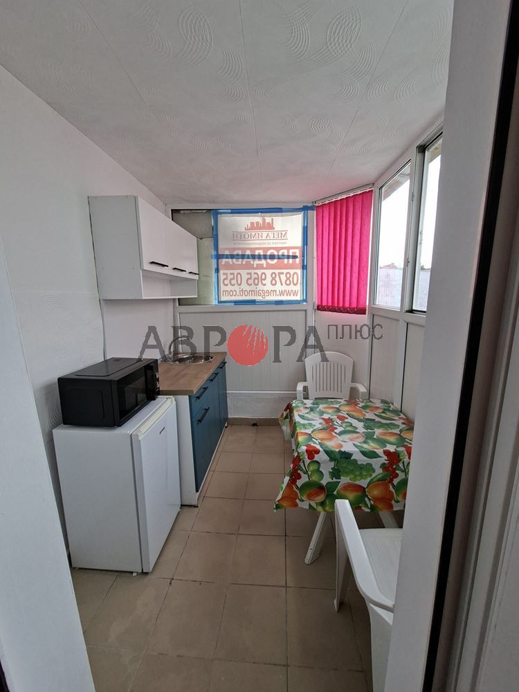 Апартаменты в Бургасе, Болгария, 34 м² - фото 5