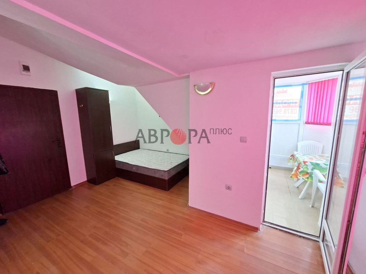 Апартаменты в Бургасе, Болгария, 34 м² - фото 6