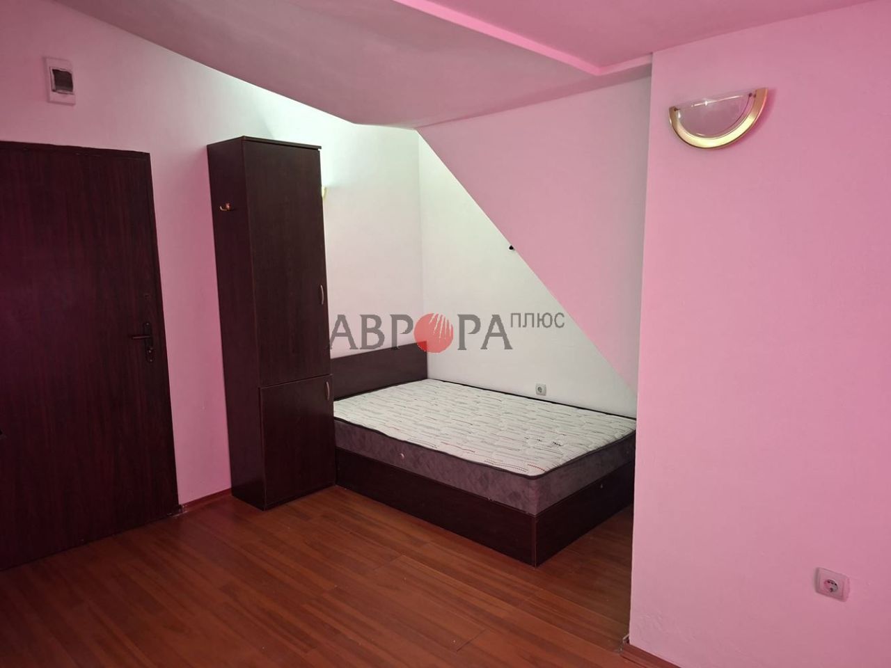 Апартаменты в Бургасе, Болгария, 34 м² - фото 7