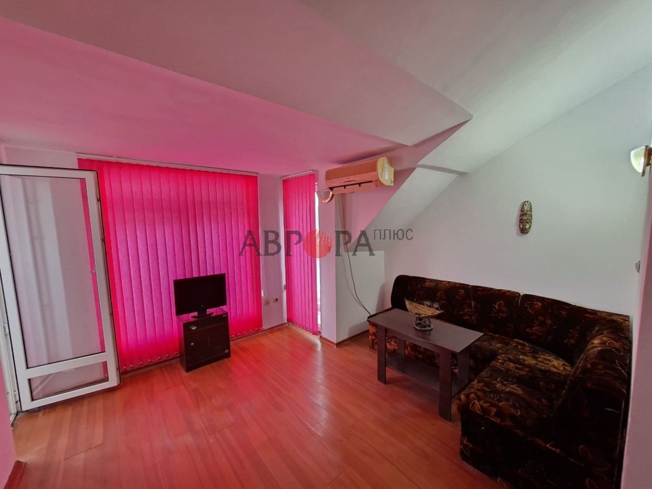 Апартаменты в Бургасе, Болгария, 34 м² - фото 4