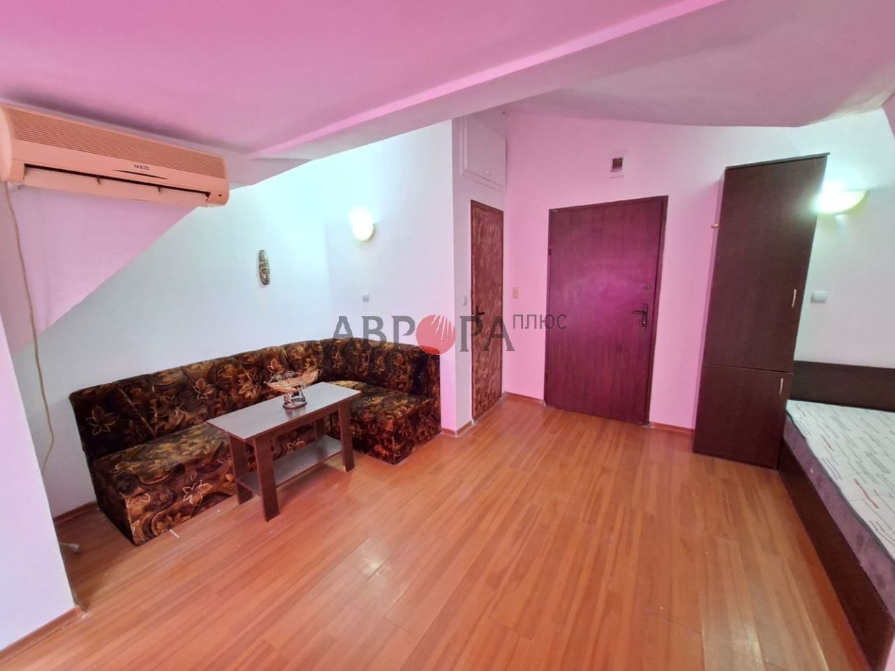 Апартаменты в Бургасе, Болгария, 34 м² - фото 3