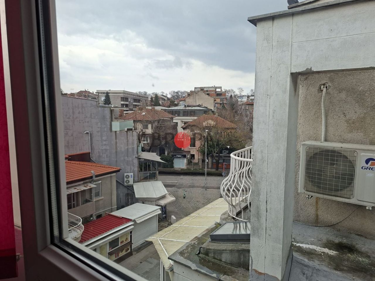 Апартаменты в Бургасе, Болгария, 34 м² - фото 1