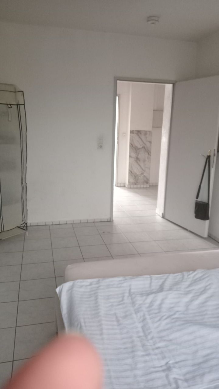 Квартира в Дуйсбурге, Германия, 50 м² - фото 1