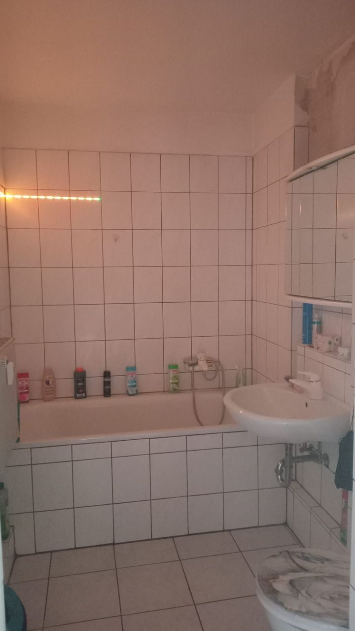 Квартира в Дуйсбурге, Германия, 50 м² - фото 8