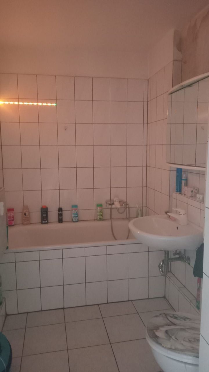 Квартира в Дуйсбурге, Германия, 50 м² - фото 2