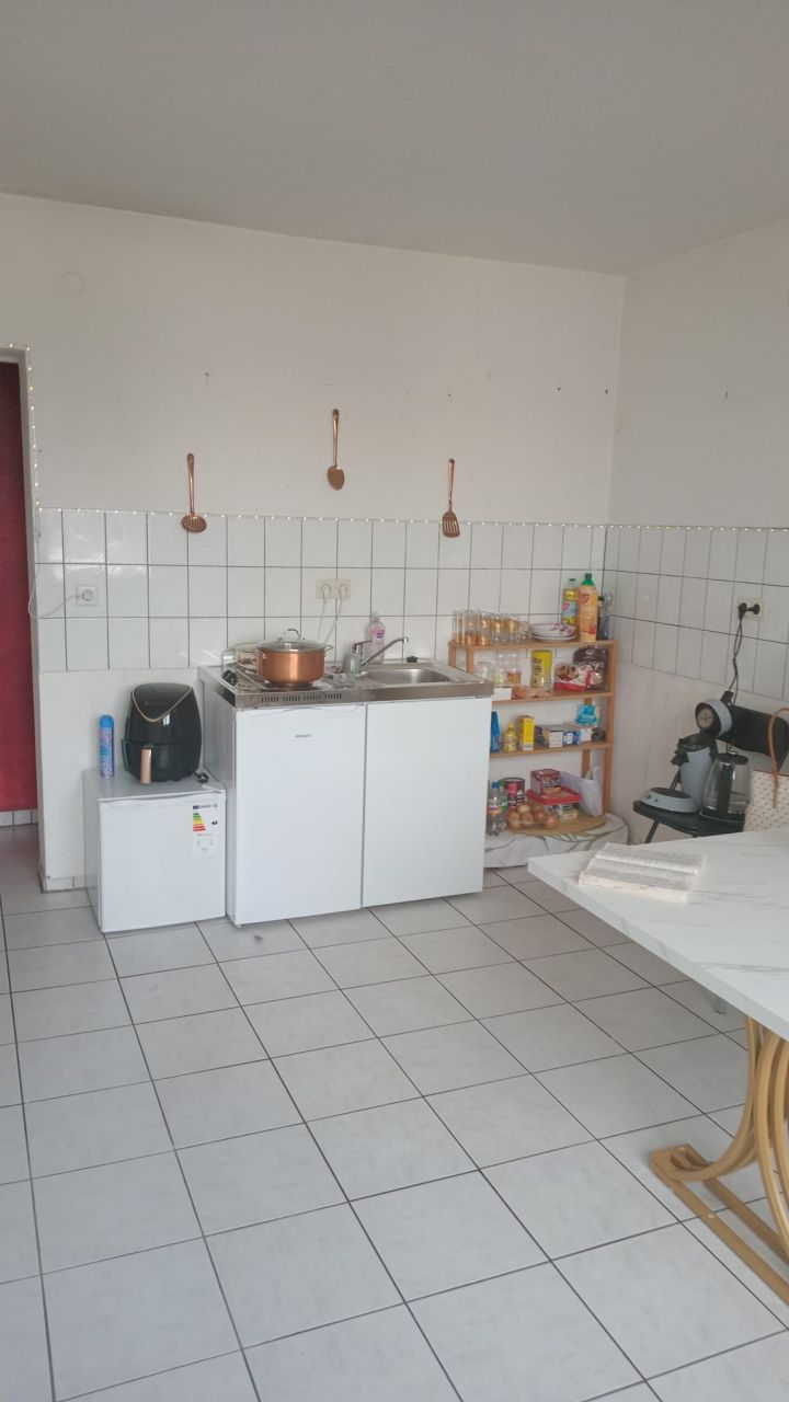 Квартира в Дуйсбурге, Германия, 50 м² - фото 6