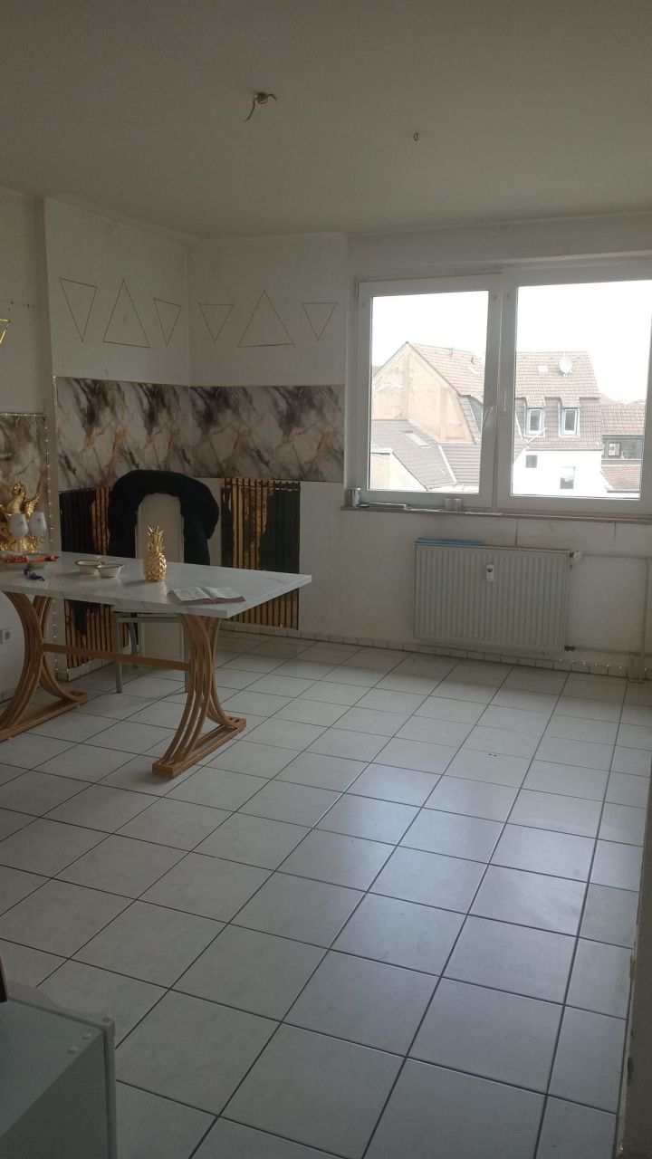 Квартира в Дуйсбурге, Германия, 50 м² - фото 7