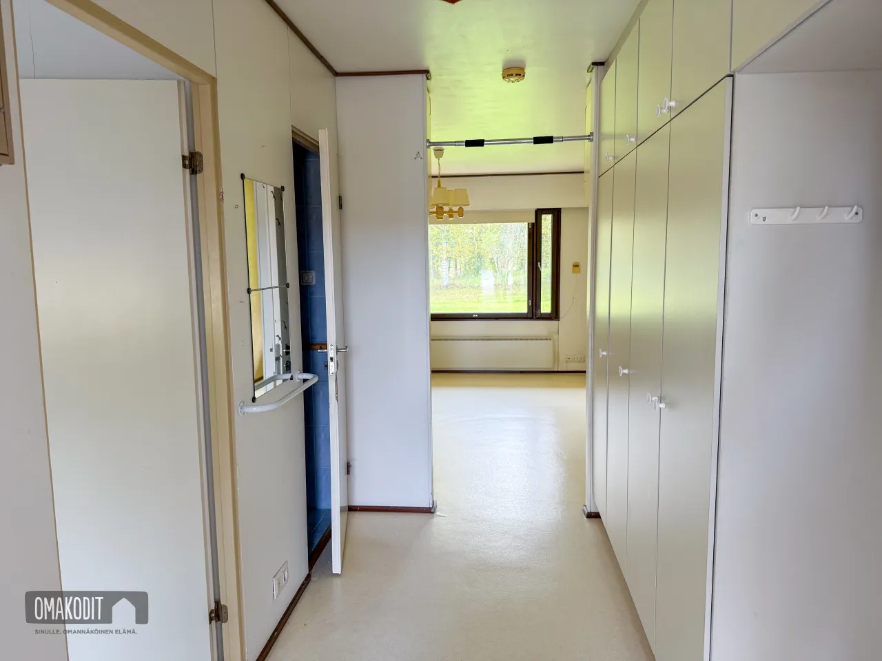 Таунхаус в Ахтари, Финляндия, 47 м² - фото 5