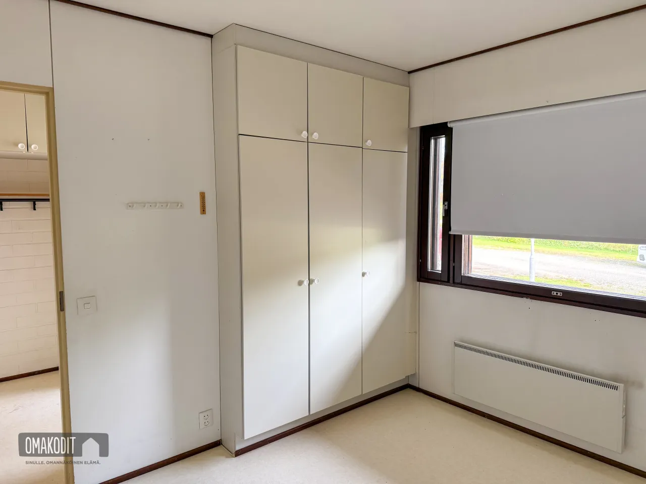 Таунхаус в Ахтари, Финляндия, 47 м² - фото 7