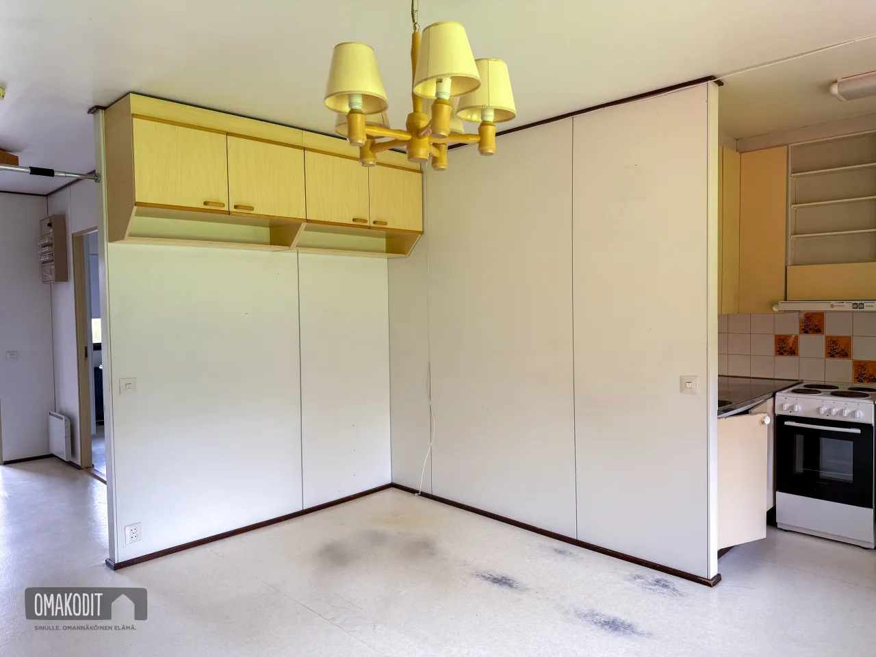 Таунхаус в Ахтари, Финляндия, 47 м² - фото 10