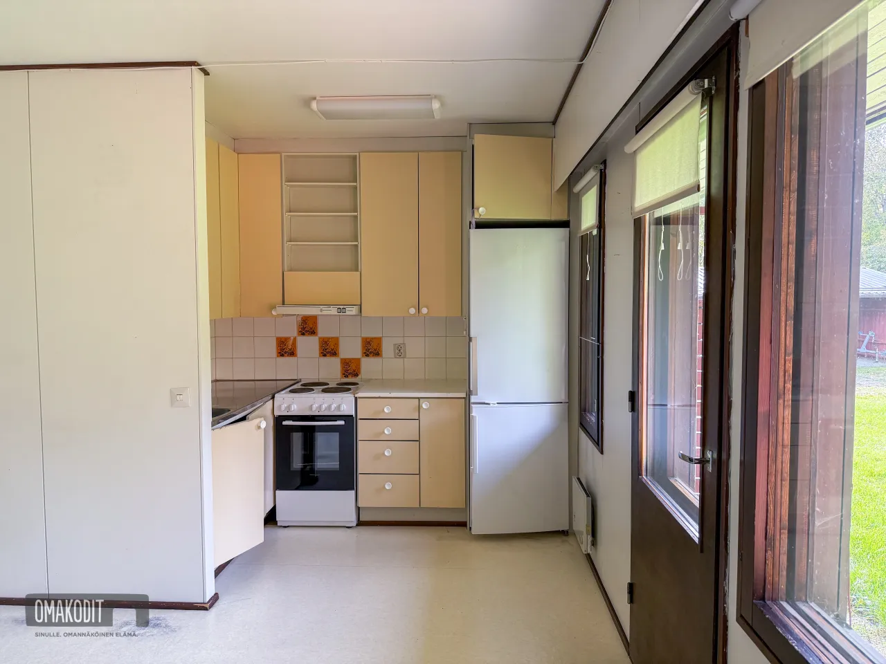 Таунхаус в Ахтари, Финляндия, 47 м² - фото 9