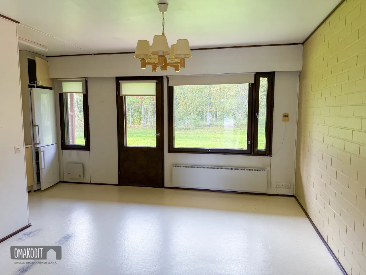 Таунхаус в Ахтари, Финляндия, 47 м² - фото 8