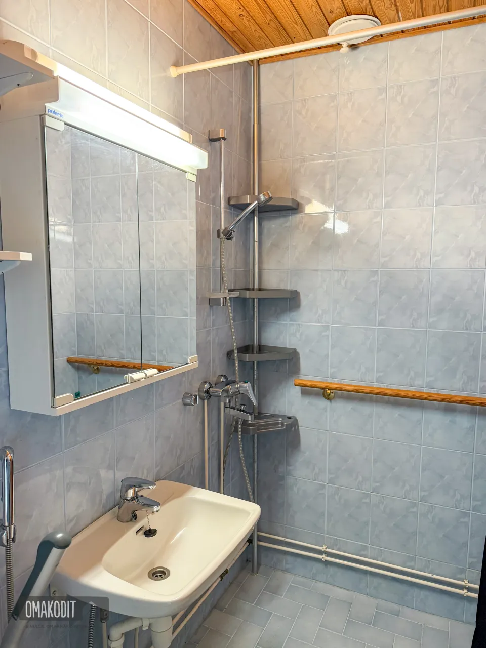 Таунхаус в Ахтари, Финляндия, 47 м² - фото 13