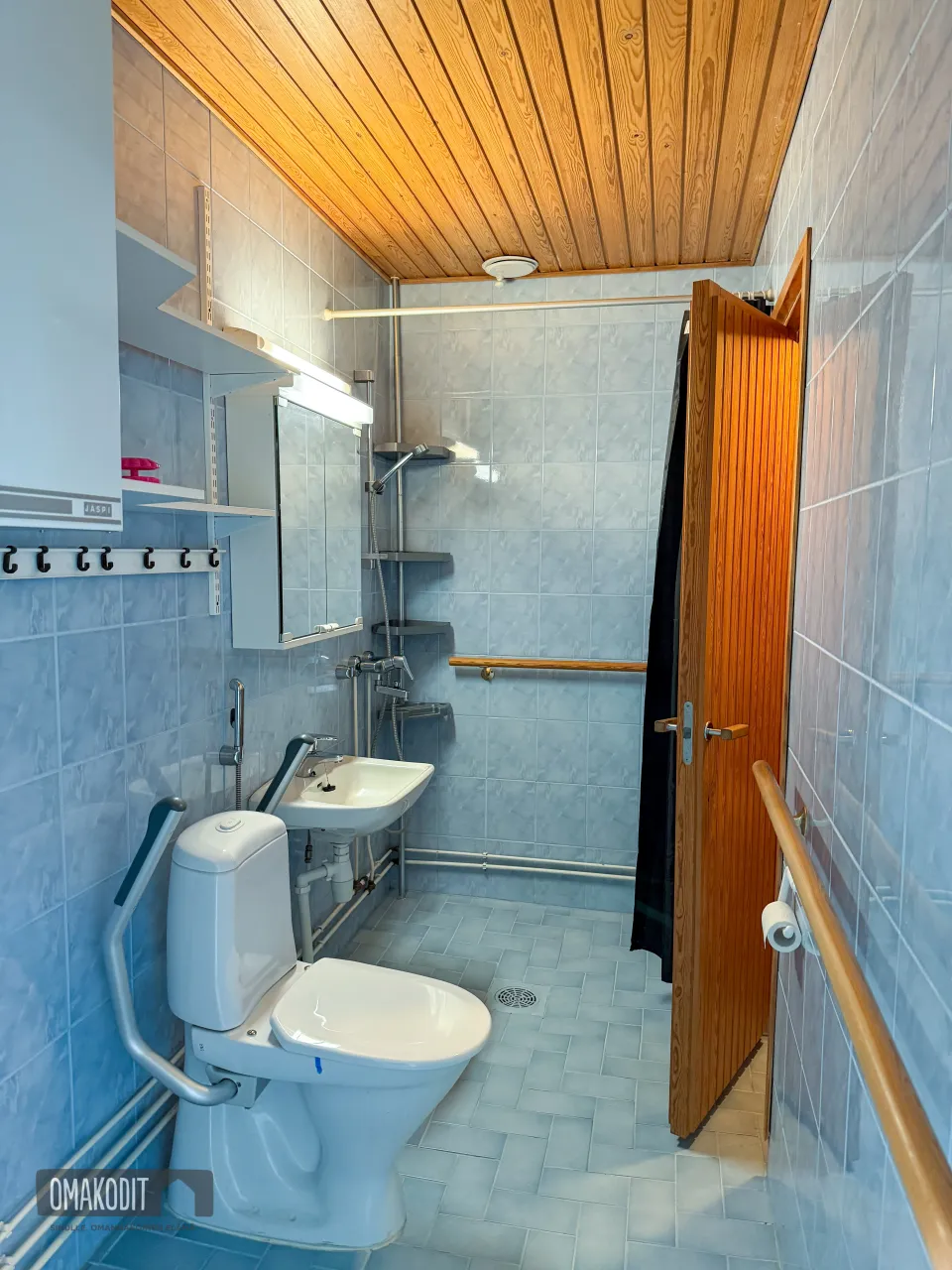 Таунхаус в Ахтари, Финляндия, 47 м² - фото 12