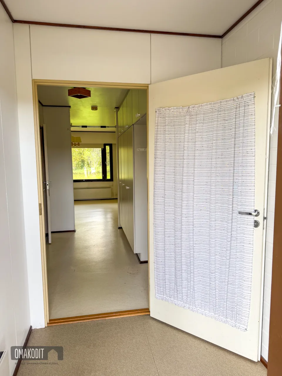 Таунхаус в Ахтари, Финляндия, 47 м² - фото 4