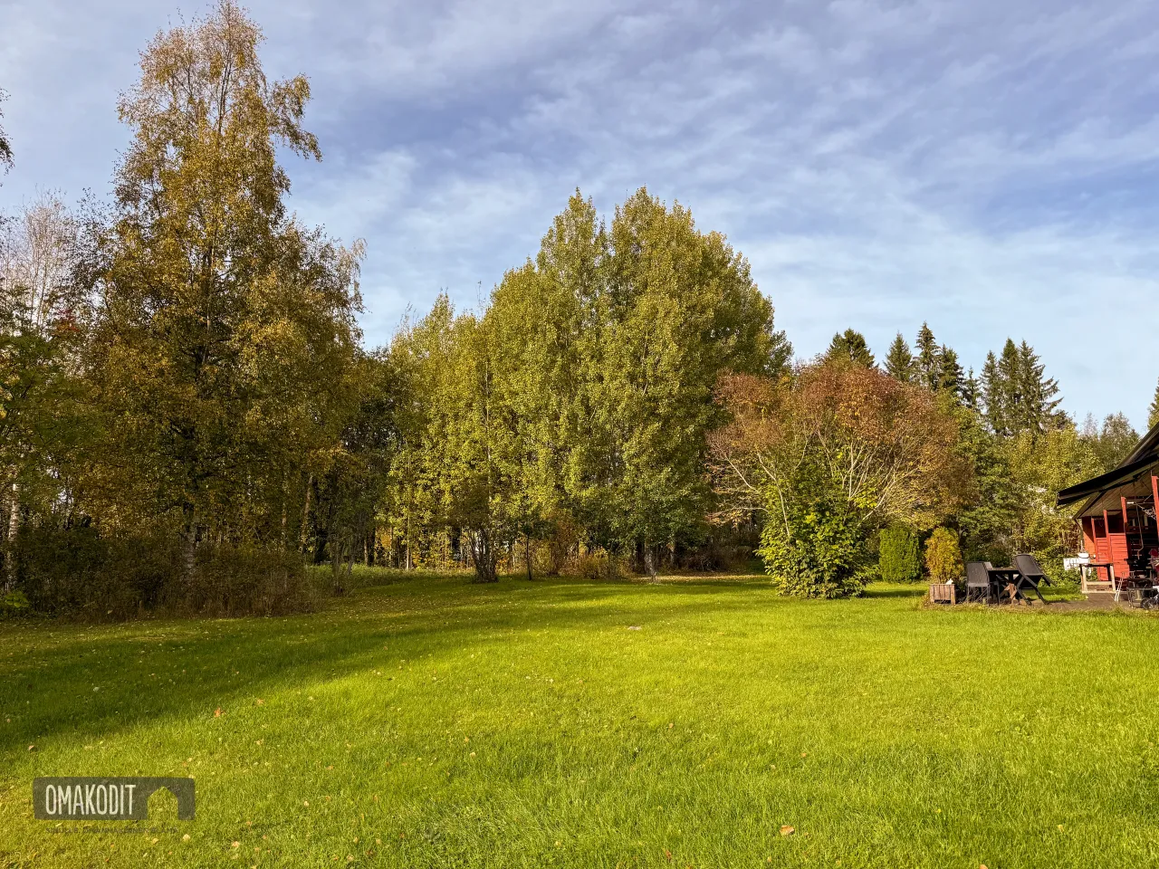 Таунхаус в Ахтари, Финляндия, 47 м² - фото 17