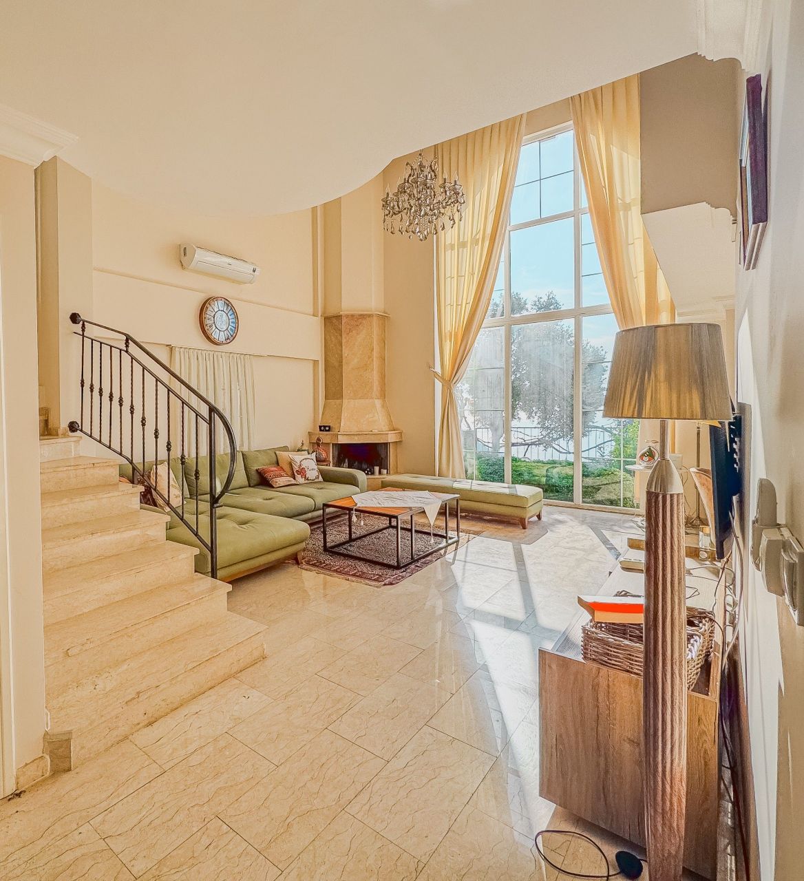 Вилла в Алании, Турция, 270 м² - фото 3