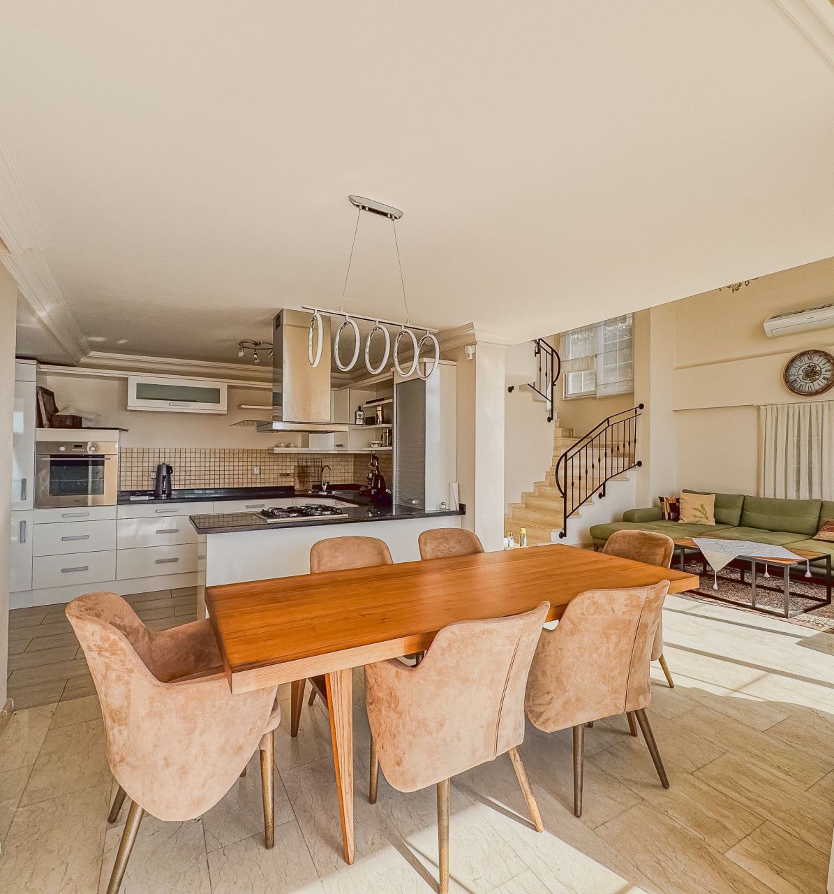 Вилла в Алании, Турция, 270 м² - фото 6