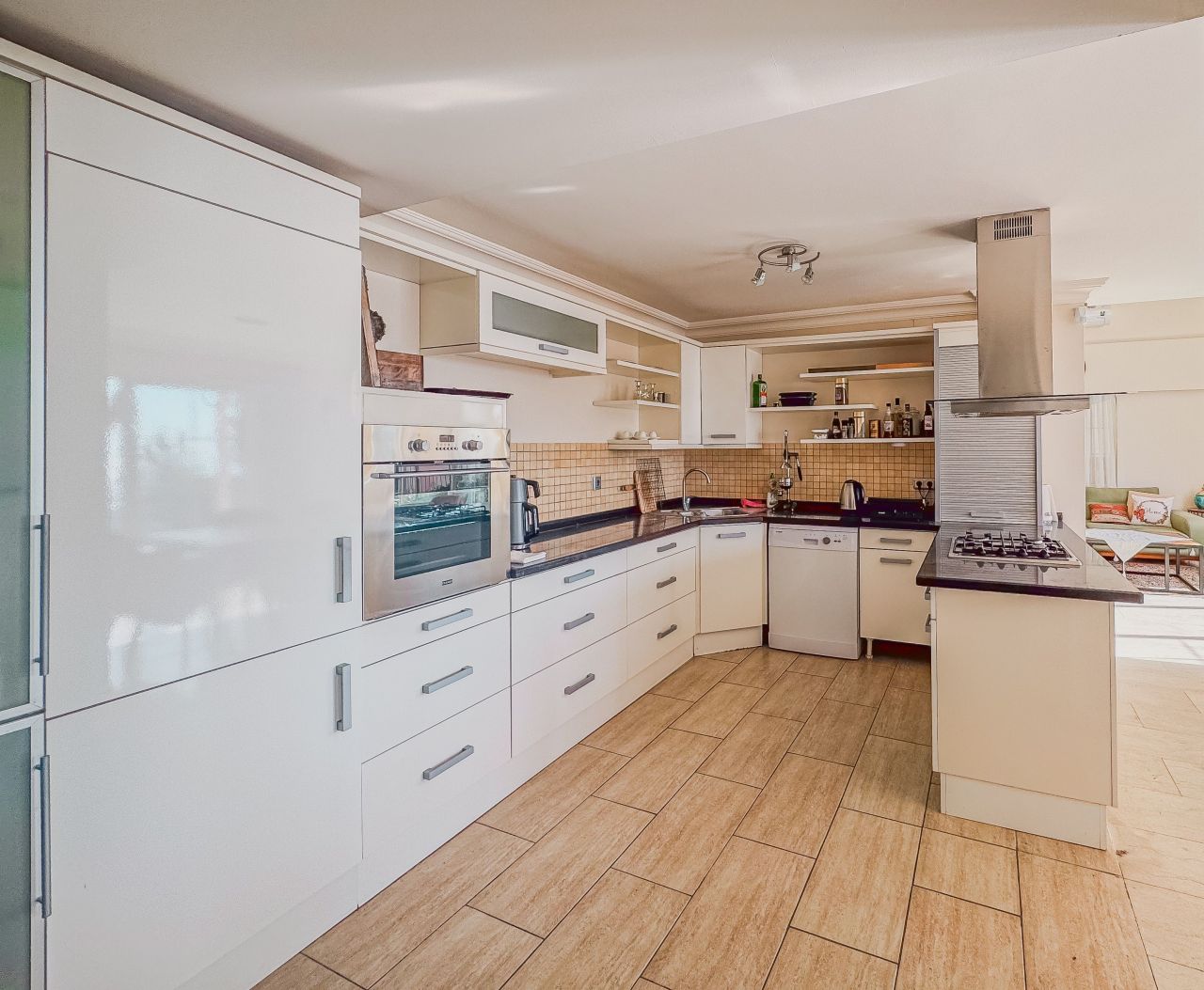 Вилла в Алании, Турция, 270 м² - фото 5