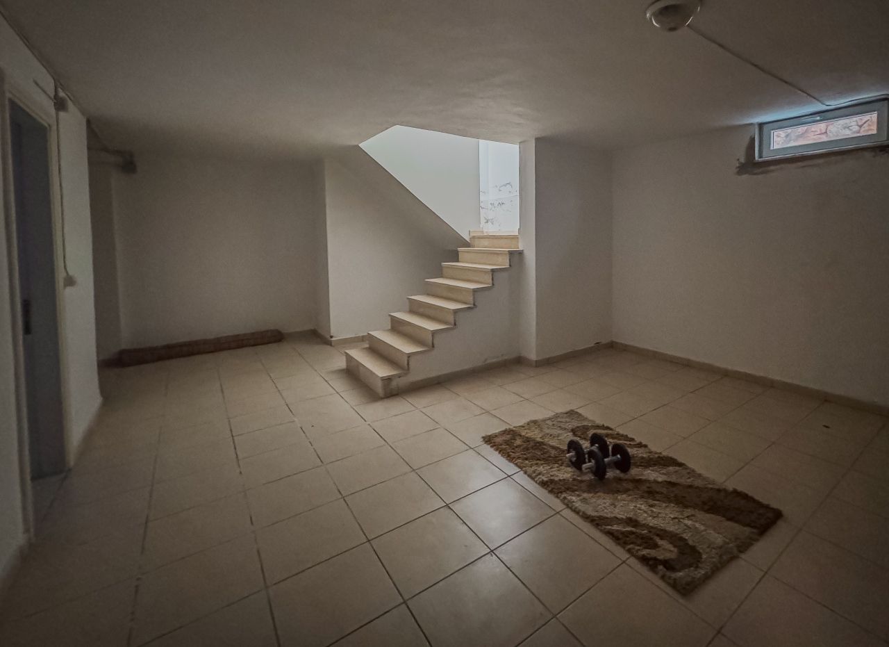 Вилла в Алании, Турция, 270 м² - фото 15