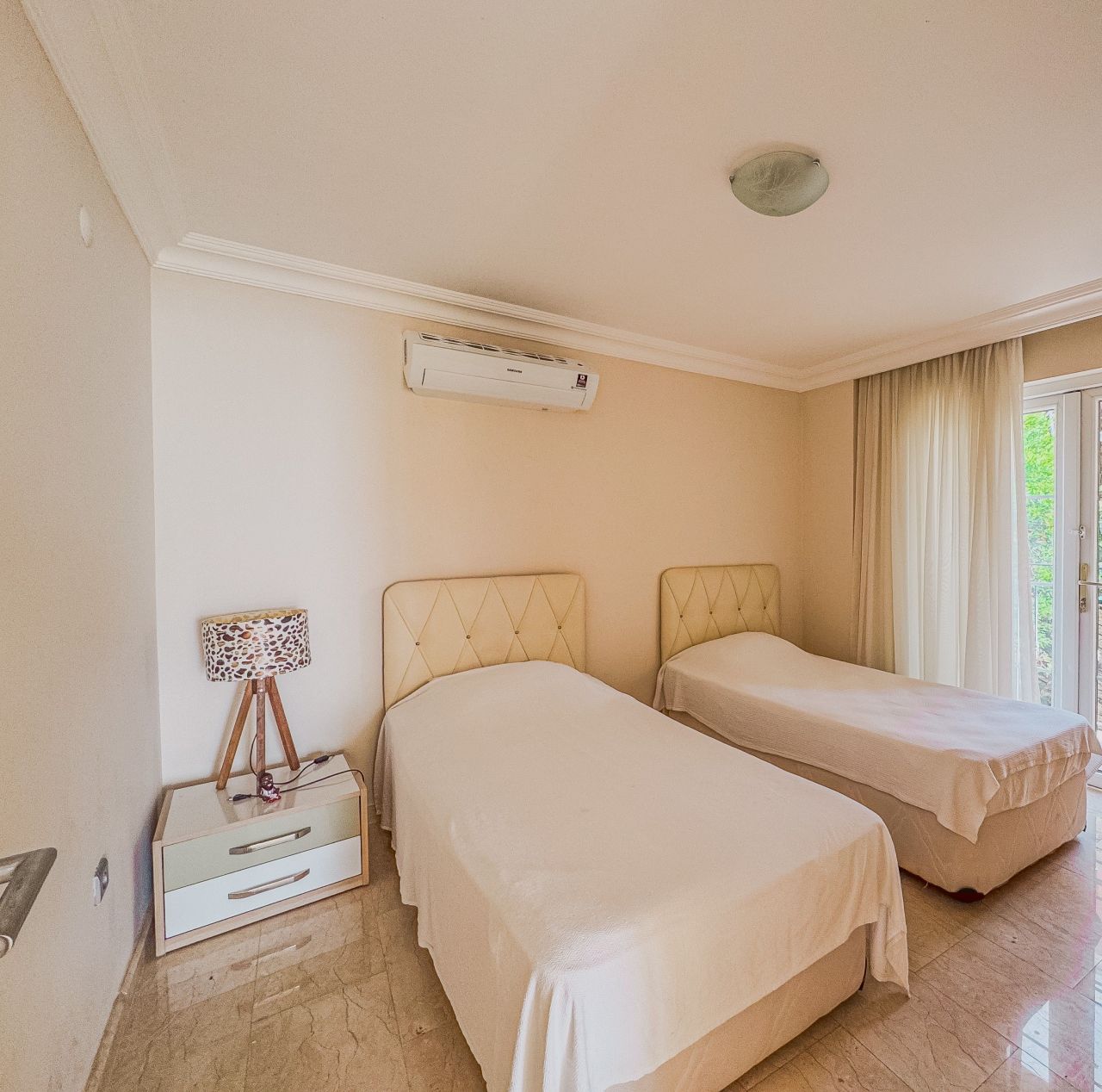 Вилла в Алании, Турция, 270 м² - фото 7