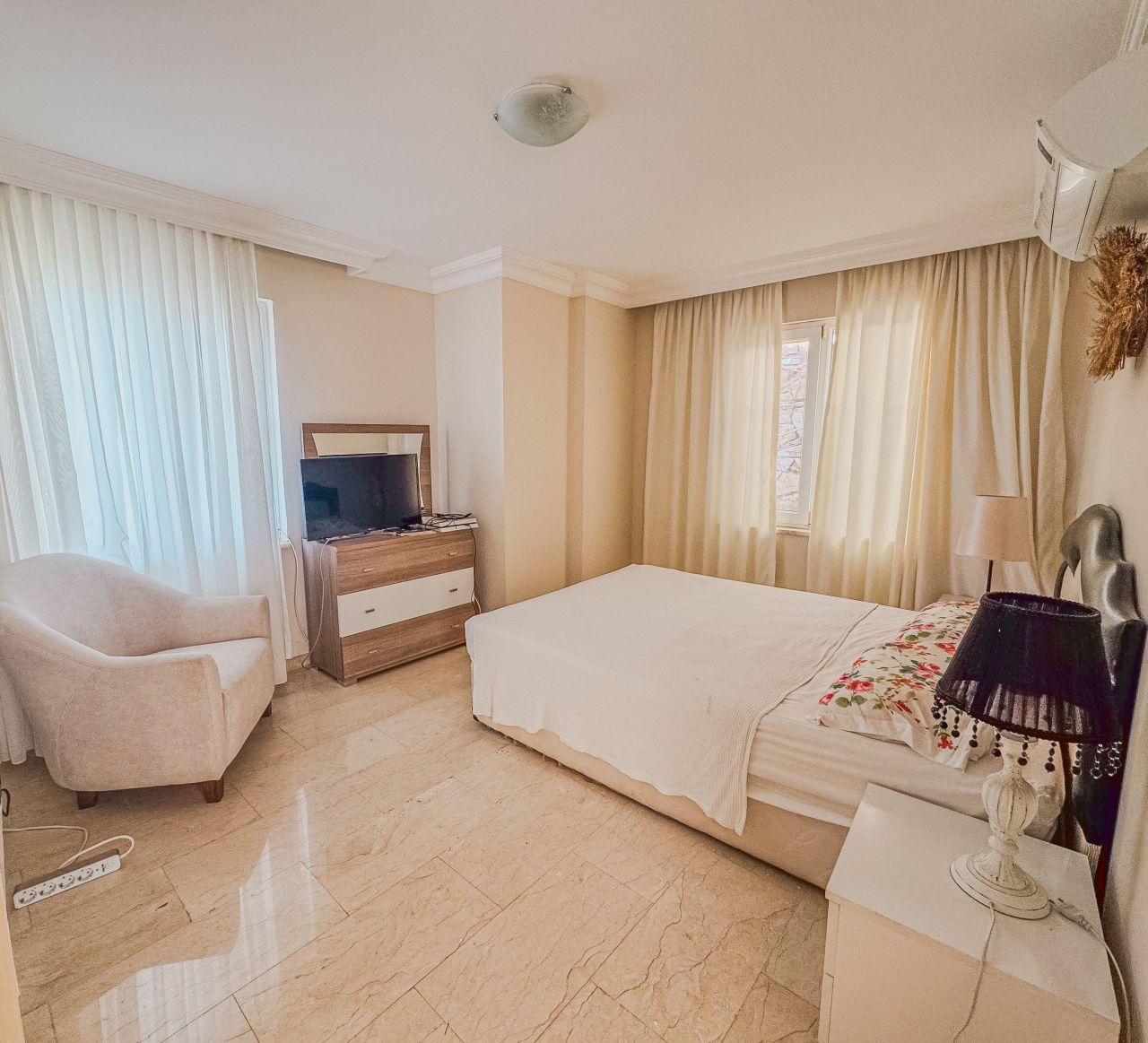 Вилла в Алании, Турция, 270 м² - фото 8