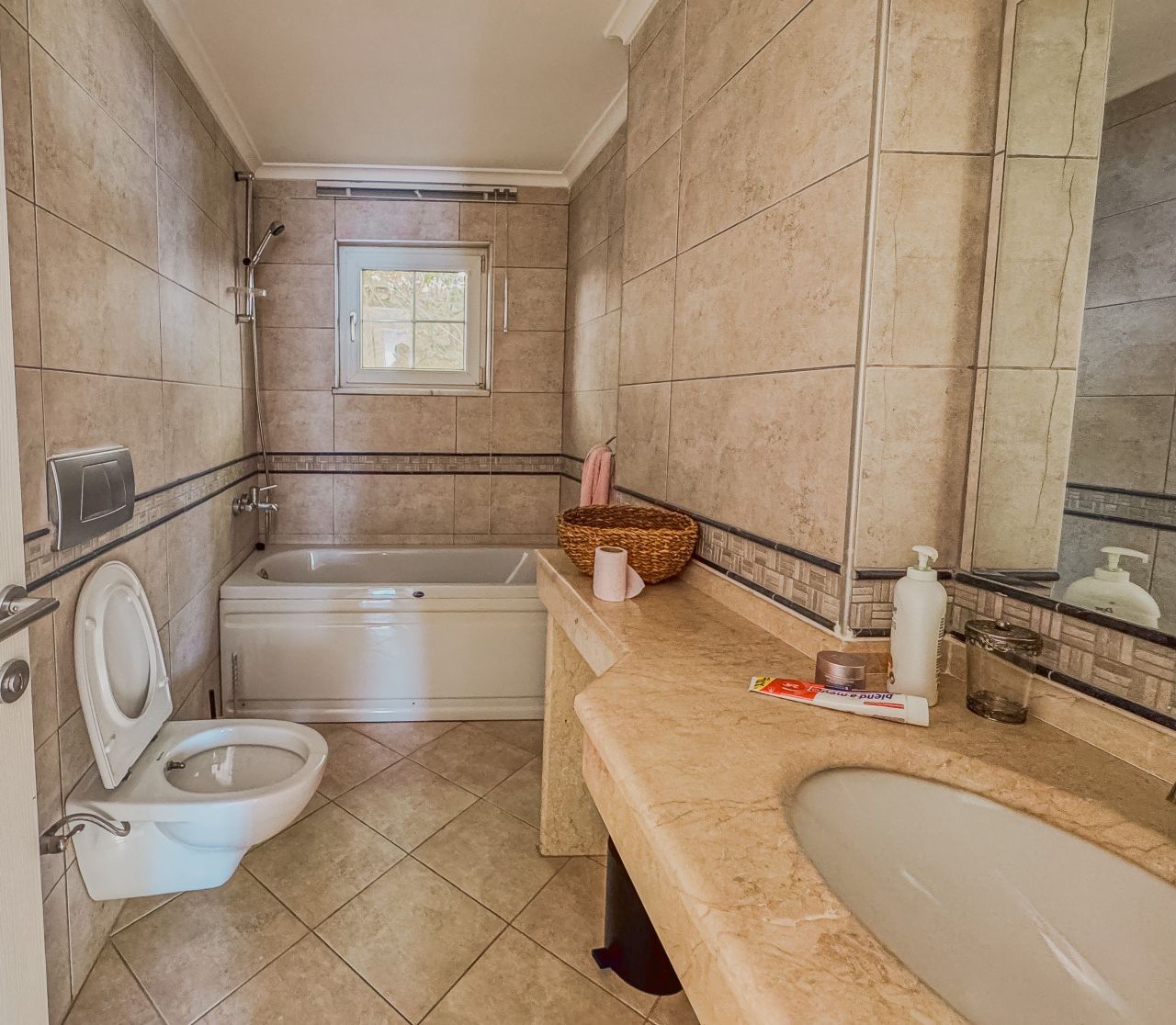 Вилла в Алании, Турция, 270 м² - фото 12