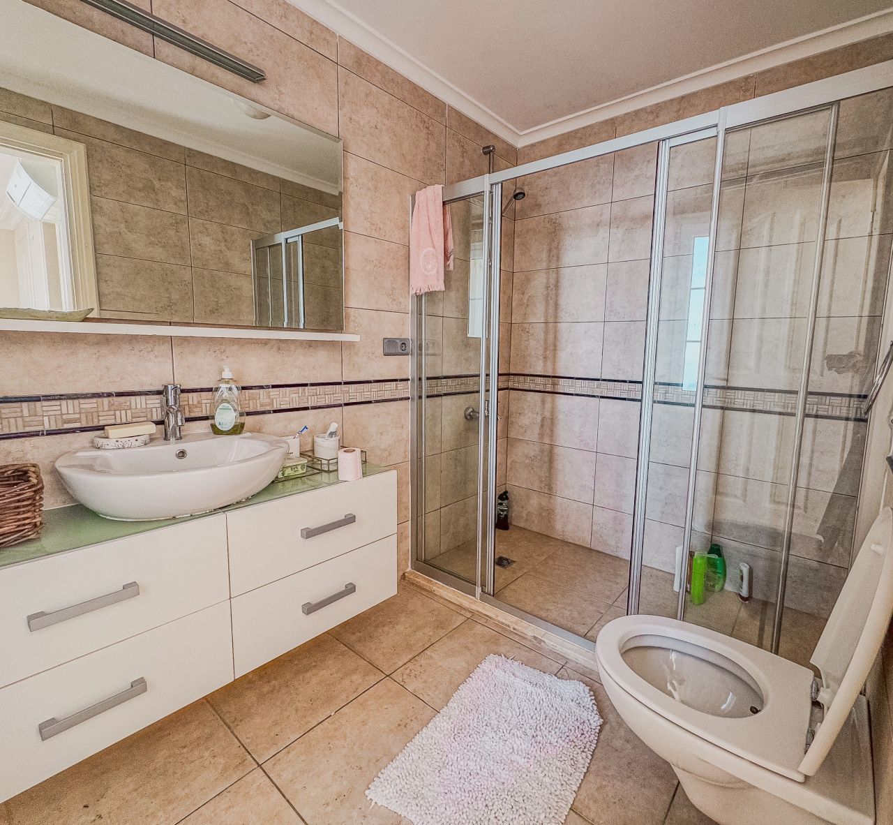 Вилла в Алании, Турция, 270 м² - фото 13