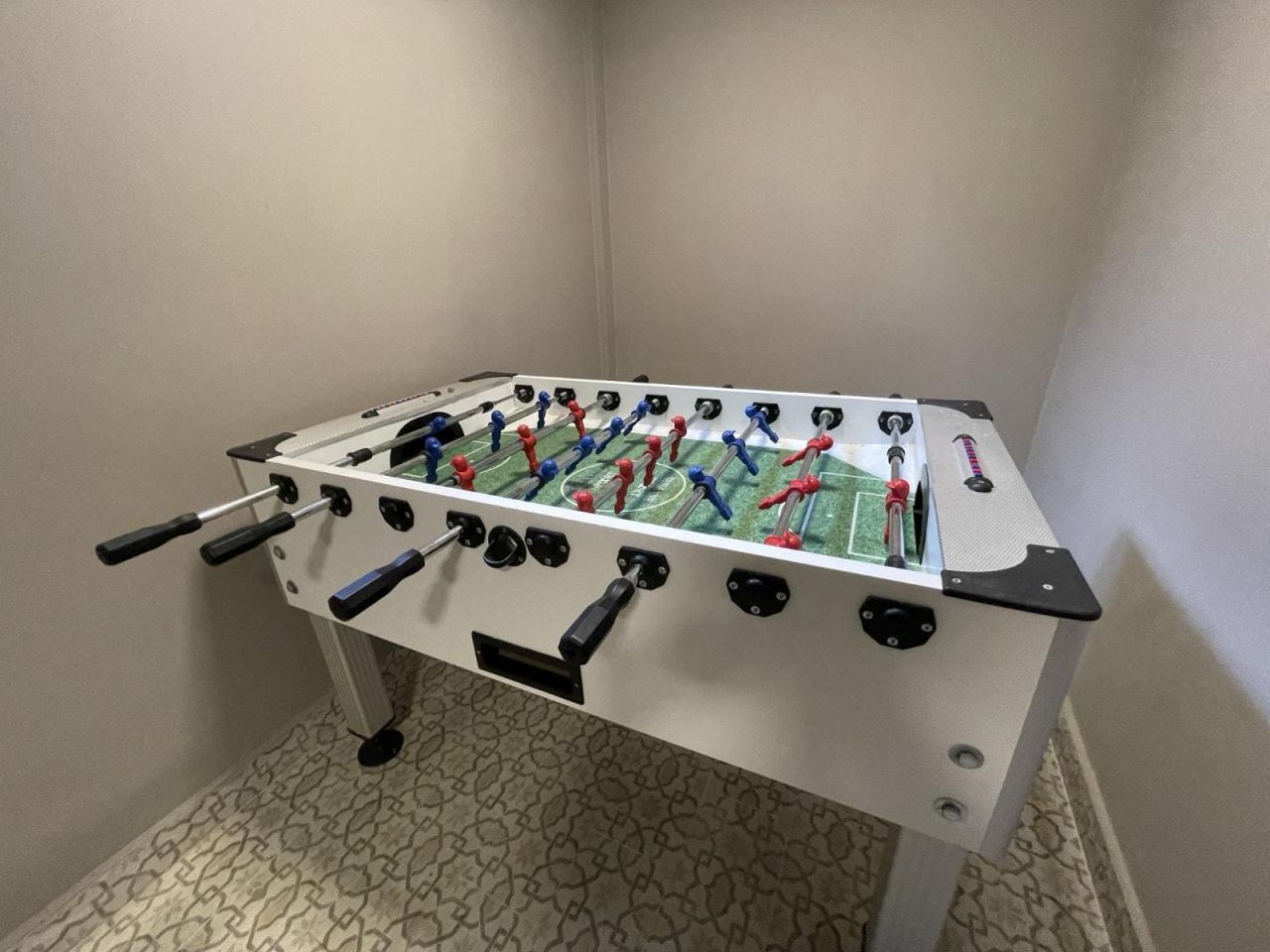 Квартира в Анталии, Турция, 50 м² - фото 13