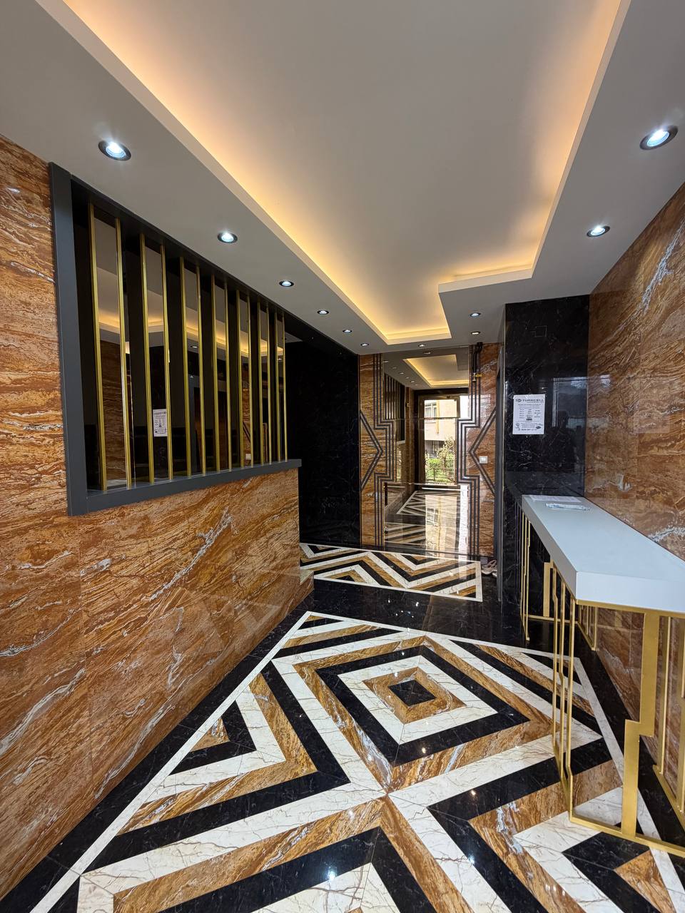 Квартира в Анталии, Турция, 50 м² - фото 4