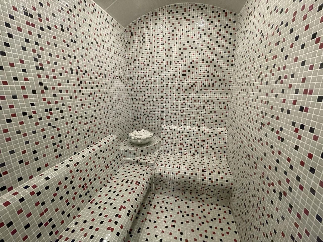 Квартира в Анталии, Турция, 50 м² - фото 11