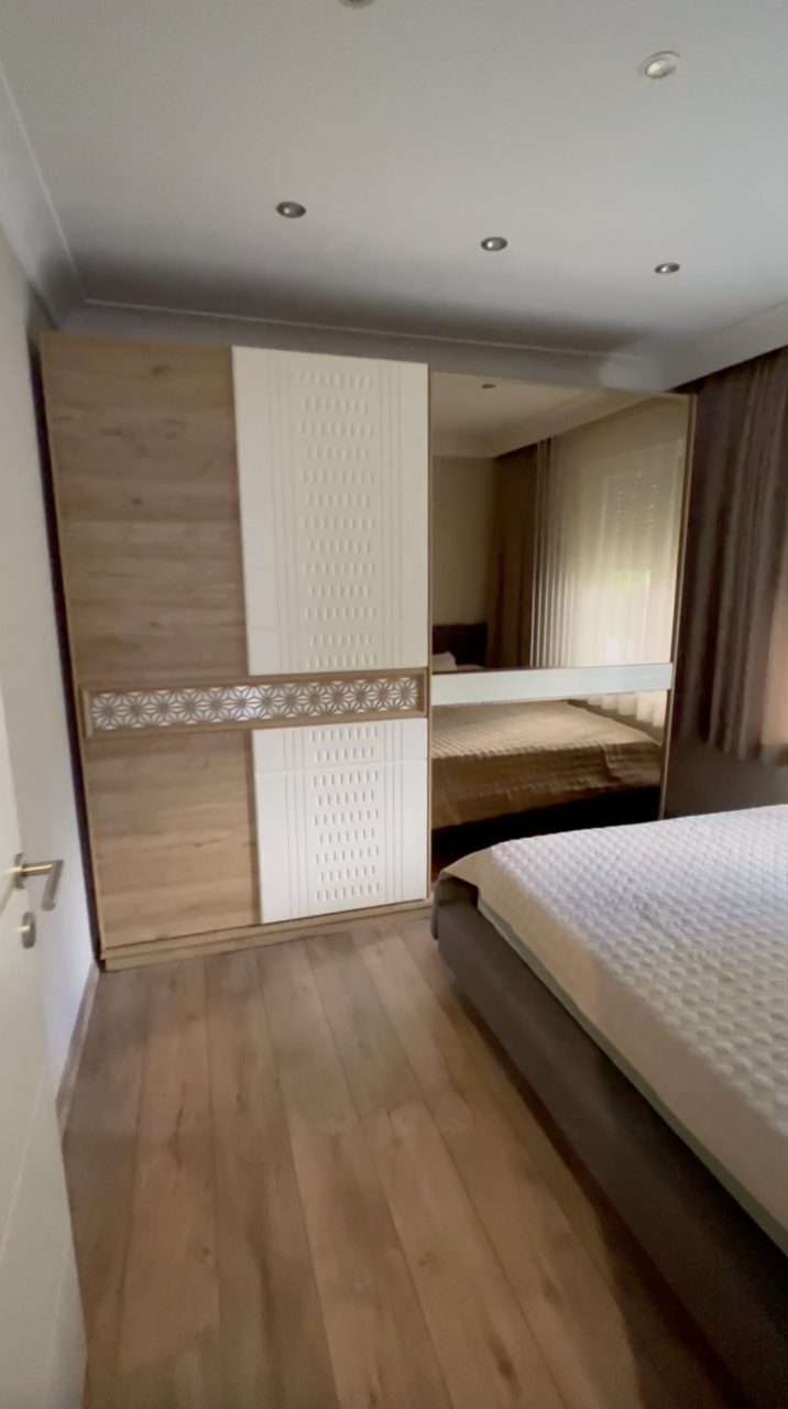 Квартира в Анталии, Турция, 50 м² - фото 16