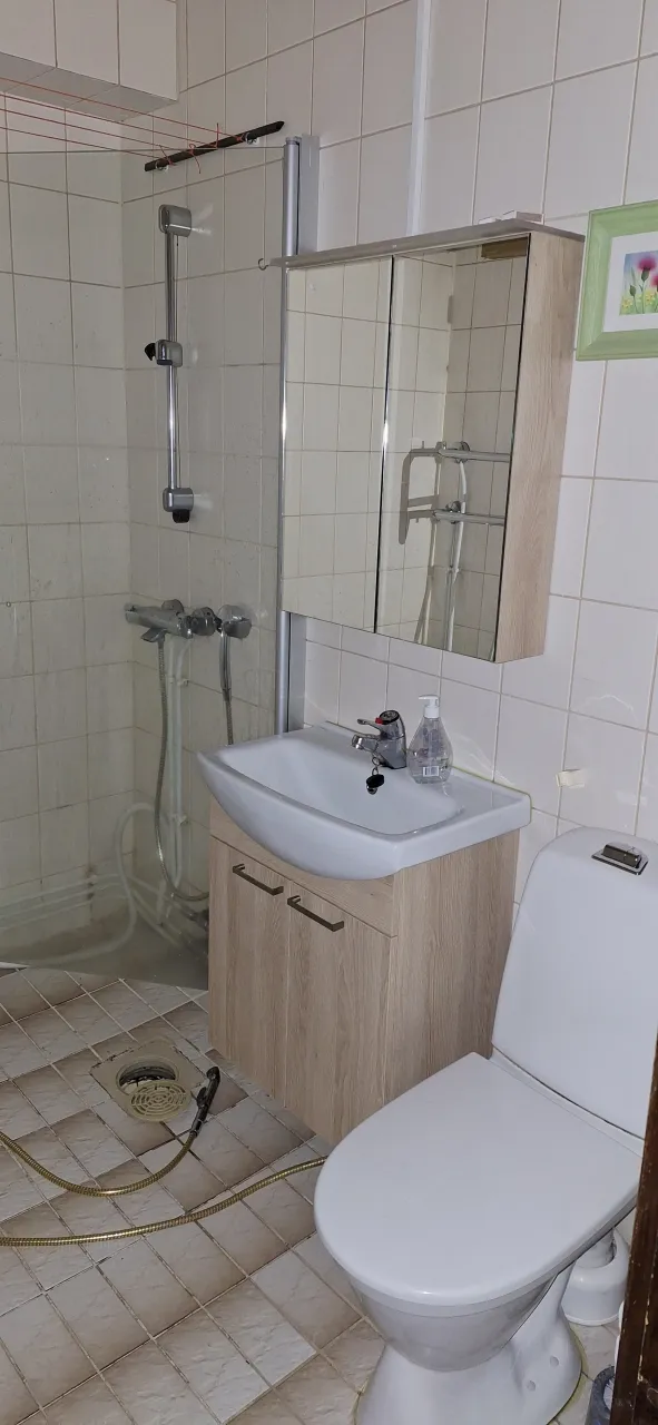 Квартира в Лиекса, Финляндия, 75 м² - фото 2