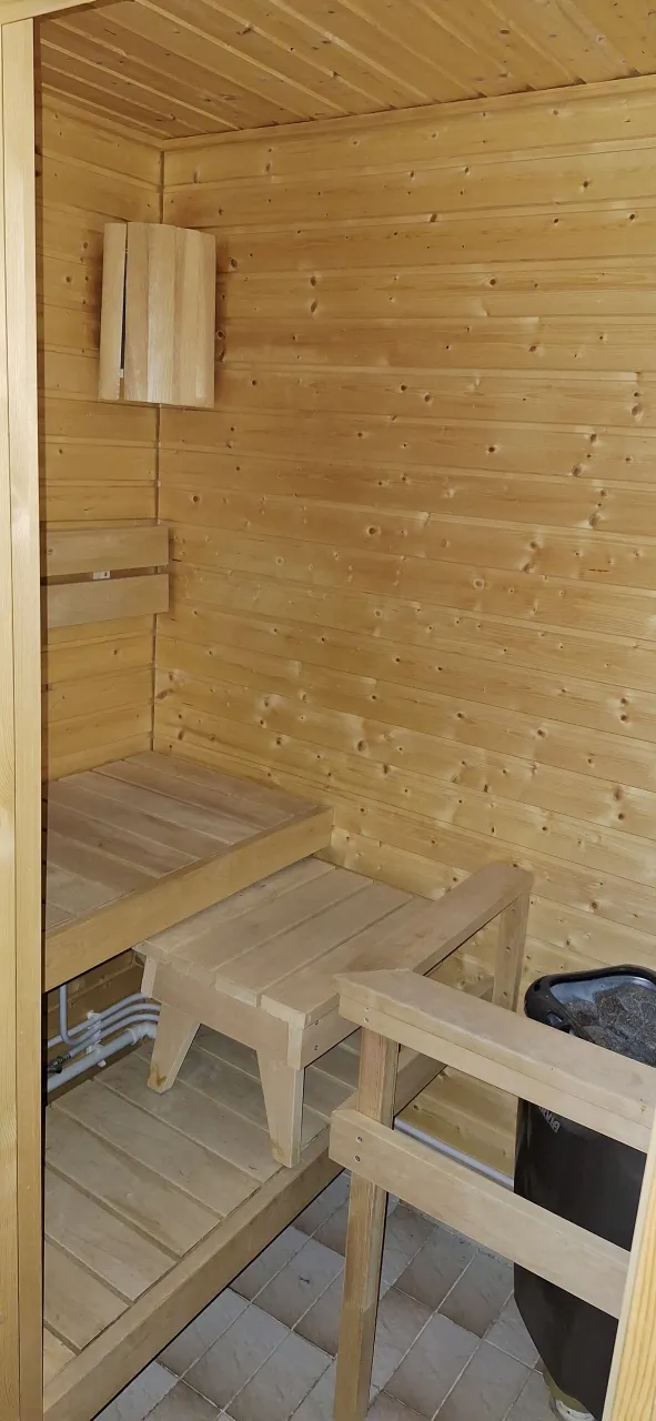 Квартира в Лиекса, Финляндия, 75 м² - фото 3