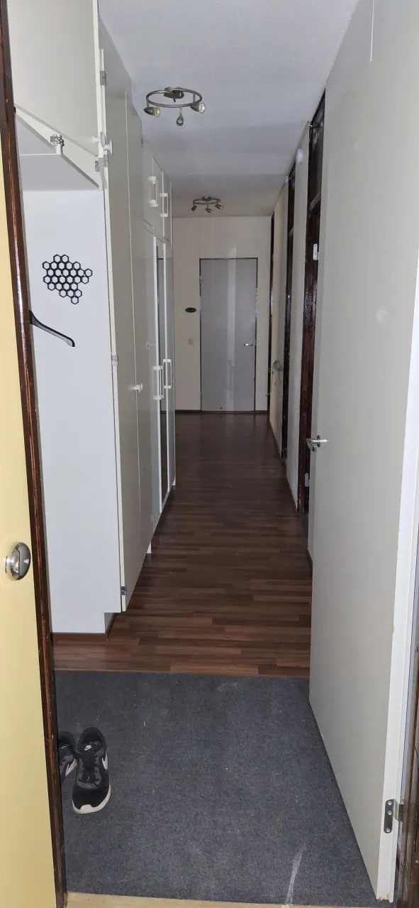 Квартира в Лиекса, Финляндия, 75 м² - фото 4