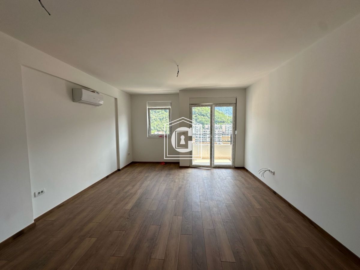 Апартаменты в Будве, Черногория, 47 м² - фото 1